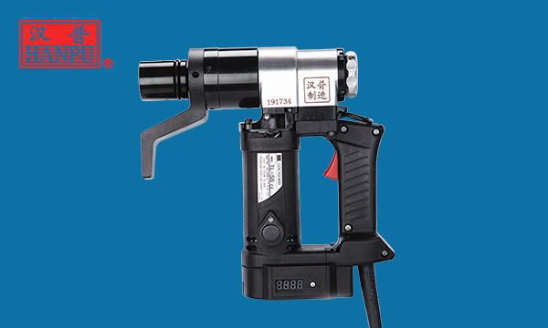 Electric Torque Wrench TL-5B Electric Torque Wrench TL-5B