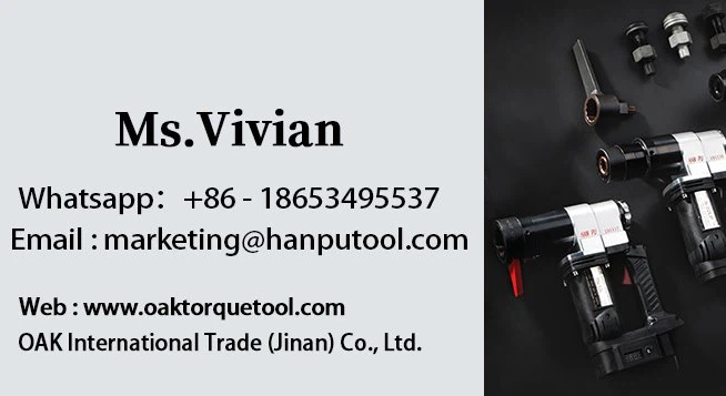 oak electric torque wrench oak electric torque wrench