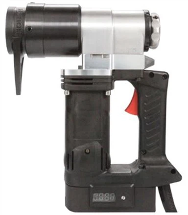 Ψηφιακός έλεγχος 100Nm έως 10000Nm