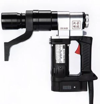 Κλειδί με τετράγωνη υποδοχή - Ηλεκτρικό κλειδί ροπής TL-12LP