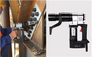 Κλειδί ελέγχου ροπής