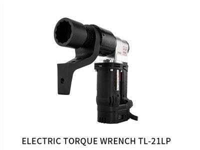 Ψηφιακό ηλεκτρικό πιστόλι με δυναμόκλειδο TL-21LP