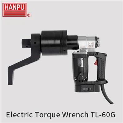 Μηχάνημα σύσφιξης παξιμαδιών με τετραγωνική κίνηση 2000-6000nm