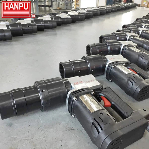 Tc Bolt Shear Wrench